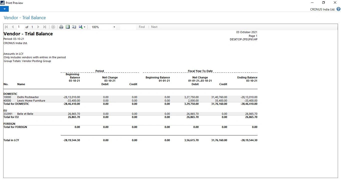 vendor-trial-balance-customer-trial-balance-report